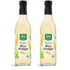 image365 Everyday Value Organic Rice Vinegar Seasoned 127 oz 127 fl ozOrganic