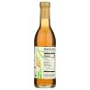 image365 Everyday Value Organic Rice Vinegar Seasoned 127 oz 127 fl ozrice