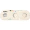 image365 by Whole Foods Market 100 Recycled Bath Tissue UltraStrong 260 Sheets per Roll 6 Count6 Count Pack of 1