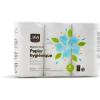 image365 by Whole Foods Market 100 Recycled Bath Tissue UltraStrong 260 Sheets per Roll 6 Count6 Count Pack of 1