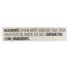 image365 by Whole Foods Market Albacore Tuna in Olive Oil 5 Ounce5 Ounce Pack of 1