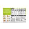 image365 by Whole Foods Market Assorted Entertaining Crackers 88 Ounce88 Ounce Pack of 1
