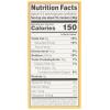 image365 by Whole Foods Market Cheddar Almond Flour Crackers 5 Ounce