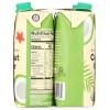 image365 by Whole Foods Market Coconut Water 100 PulpFree 176 Fl OzOrganic Coconut Water
