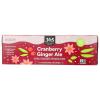 image365 by Whole Foods Market Cranberry Ginger Ale 12 Pack 12 Fl OzCranberry