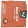 image365 by Whole Foods Market Cranberry Ginger Ale 12 Pack 12 Fl OzRoot Beer