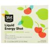 image365 by Whole Foods Market Energy Shot Cherry ampamp Limeade 6 Count 2 Fl Oz