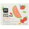 image365 by Whole Foods Market Energy Shot Strawberry Watermelon 2 Fl Oz 6 Pack