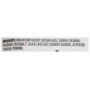image365 by Whole Foods Market Epsom Salt Muscle Soak Made with Activated Charcoal ampamp Essential Oils 48 Ounce