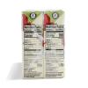 image365 by Whole Foods Market Featuring Wild Kratts Organic 100 Juice from Concentrate Apple 8  675 Fl Oz Boxes 54 Fl Oz675 Fl Oz Pack of 8
