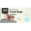 image365 by Whole Foods Market Flextra Strength Drawstring Trash Bags 30 Gallon 25 Count25 Count Pack of 1
