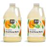 image365 by Whole Foods Market Foaming Hand Soap Anjou Pear 12 Fl OzEucalyptus
