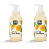 image365 by Whole Foods Market Foaming Hand Soap Anjou Pear 12 Fl OzEucalyptus