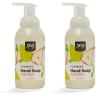 image365 by Whole Foods Market Foaming Hand Soap Anjou Pear 12 Fl OzPear