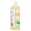 image365 by Whole Foods Market Foaming Shower Gel Satsuma ampamp Eucalyptus 32 Fl OzEucalyptus