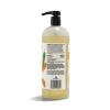 image365 by Whole Foods Market Foaming Shower Gel Satsuma ampamp Eucalyptus 32 Fl OzEucalyptus