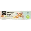 image365 by Whole Foods Market Gallon Size Storage Bags Double Zipper 40 Count40 Count Pack of 1