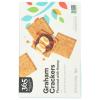 image365 by Whole Foods Market Graham Crackers 144 Ounce141 Ounce Pack of 1
