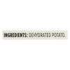 image365 by Whole Foods Market Instant Mashed Potatoes Original 8 oz8 Ounce Pack of 1