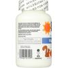 image365 by Whole Foods Market Kid Chewable Vitamin C Natural Orange Flavor Vegan 90 Count90 Count Pack of 1