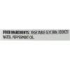 image365 by Whole Foods Market Liquid Concentrate Chlorophyll Peppermint Flavor 1 Fl Oz1 Fl Oz Pack of 1