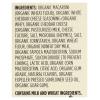 image365 by Whole Foods Market Macaroni And Cheese White Cheddar Shells Organic 6 Ounce6 Ounce Pack of 1