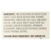 image365 by Whole Foods Market Natural Buttery Flavor Snack Crackers 16 Ounce16 Ounce Pack of 1