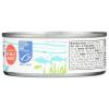 image365 by Whole Foods Market No Salt Albacore Tuna in Water 5 Ouncetuna no salt