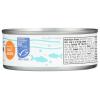 image365 by Whole Foods Market No Salt Albacore Tuna in Water 5 Ouncetuna salt added
