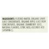 image365 by Whole Foods Market Organic 100 Juice Flavored Juice Blend from Concentrate Grape Cranberry 64 fl oz