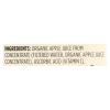 image365 by Whole Foods Market Organic Apple Juice 64 Fl Oz64 Fl Oz Pack of 1