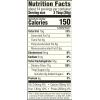 image365 by Whole Foods Market Organic Black Chia Seeds 15 OunceNutty