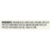 image365 by Whole Foods Market Organic Blue Taco Shells 55 Ounce55 Ounce Pack of 1