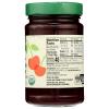 image365 by Whole Foods Market Organic Cherry Fruit Spread 17 Ounce106 Pound Pack of 1