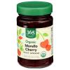 image365 by Whole Foods Market Organic Cherry Fruit Spread 17 Ounce106 Pound Pack of 2