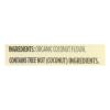 image365 by Whole Foods Market Organic Coconut Flour PaleoFriendly 16 Ounce16 Ounce Pack of 1