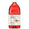 image365 by Whole Foods Market Organic CranberryApple Juice 64 Fl Oz64 Fl Oz Pack of 1