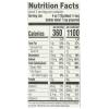 image365 by Whole Foods Market Organic Deluxe Cheddar Shells and Cheese 12 Ounce12 Ounce Pack of 1
