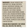 image365 by Whole Foods Market Organic Garlic ampamp Herb Rice Pilaf 61 ozHerb Mushroom
