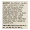 image365 by Whole Foods Market Organic Garlic ampamp Herb Rice Pilaf 61 ozrice