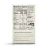 image365 by Whole Foods Market Organic Garlic ampamp Olive Oil Pearled Couscous 58 Ounce Packaging may vary