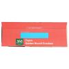 image365 by Whole Foods Market Organic Golden Round Crackers 12 Ounce12 Ounce Pack of 1