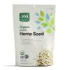 image365 by Whole Foods Market Organic Hemp Seed 4 OunceNutty