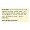 image365 by Whole Foods Market Organic Honey And Nut Morning Os Cereal 122 Ounce122 Ounce Pack of 1