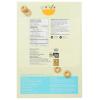 image365 by Whole Foods Market Organic Honey And Nut Morning Os Cereal 122 Ounce122 Ounce Pack of 1