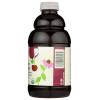 image365 by Whole Foods Market Organic Immune Refresher Purple Carrot Beet ampamp Cherry with Elderberry ampamp Echinacea Juice Blend 32 fl ozCarrot  Beet  Cherry  Elderberry  Echinacea