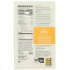 image365 by Whole Foods Market Organic Instant Oatmeal Carrot Cake 8 Count 113 Ounce