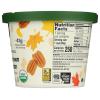 image365 by Whole Foods Market Organic Instant Oatmeal Maple ampamp Brown Sugar Pecan 23 Ounce2 Ounce Pack of 1