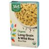 image365 by Whole Foods Market Organic Long Grain ampamp Wild Rice Pilaf 6 Ounce6 Ounce Pack of 4