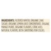 image365 by Whole Foods Market Organic Mango Lemonade 64 Fl Oz64 Fl Oz Pack of 2